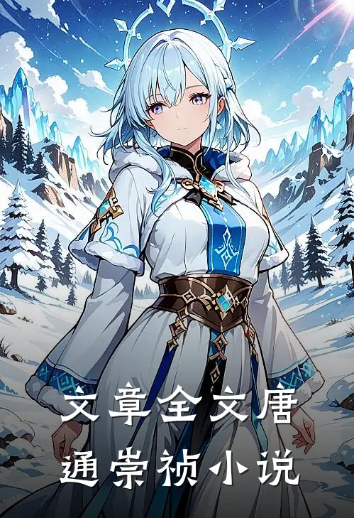 文章全文唐通崇祯小说