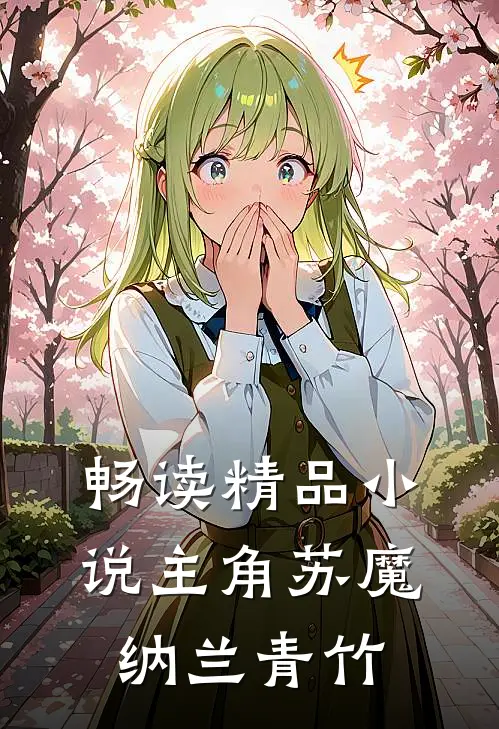 畅读精品小说主角苏魔纳兰青竹