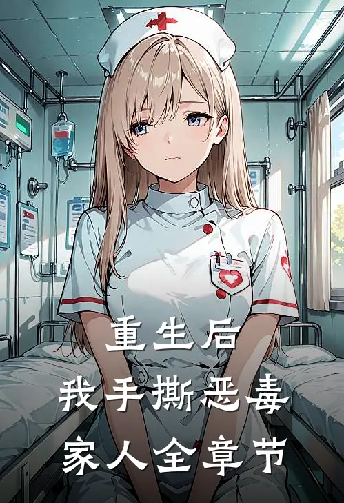 重生后，我手撕恶毒家人全章节