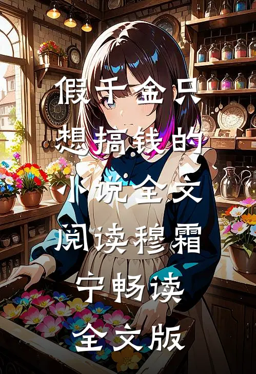假千金只想搞钱的小说全文阅读穆霜宁畅读全文版