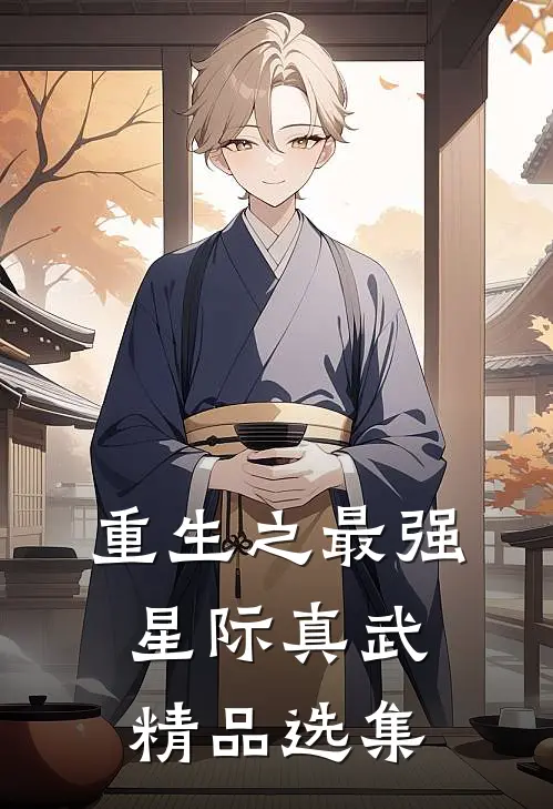 重生之最强星际真武精品选集