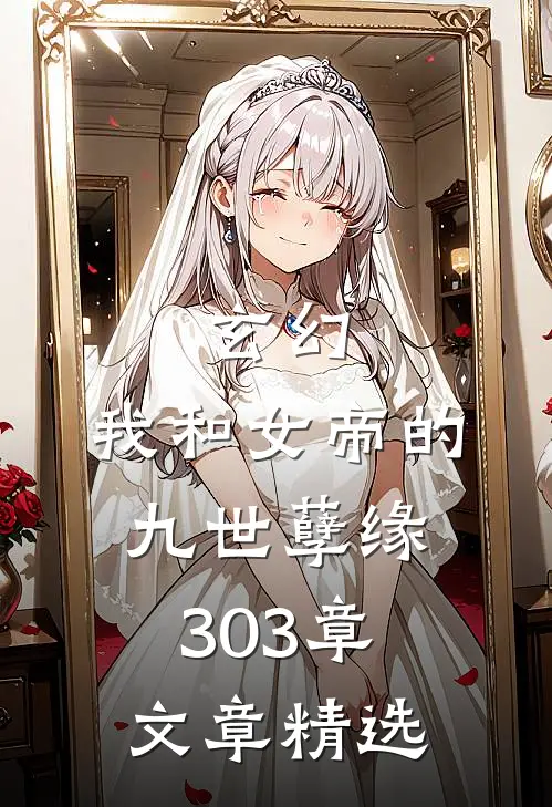 玄幻:我和女帝的九世孽缘303章文章精选