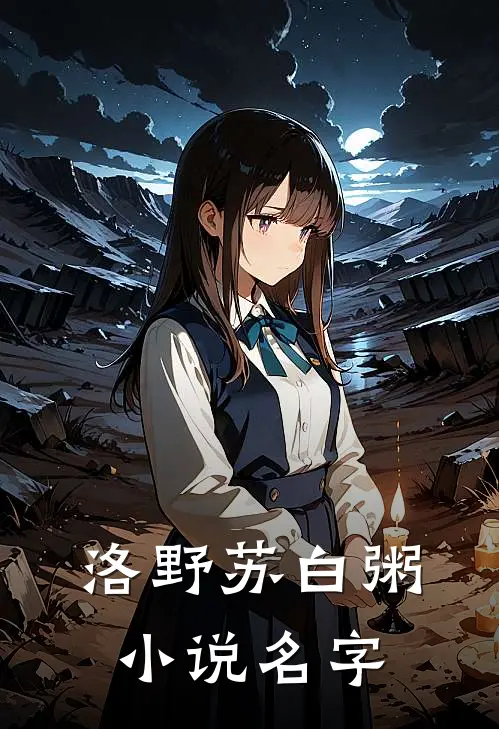 洛野苏白粥小说名字