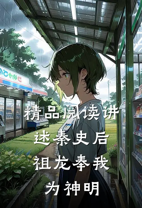 精品阅读讲述秦史后，祖龙奉我为神明