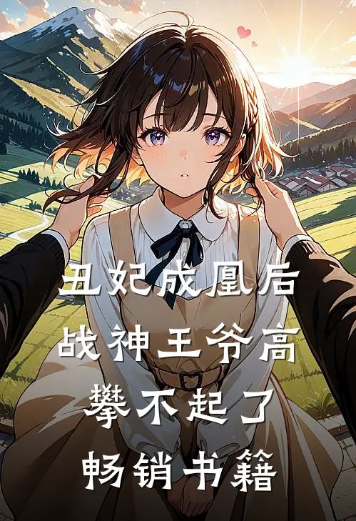 丑妃成凰后,战神王爷高攀不起了畅销书籍