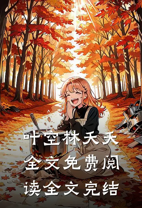 叶空林夭夭全文免费阅读全文完结