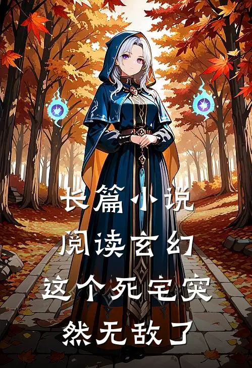 长篇阅读玄幻这个死宅突然无敌了