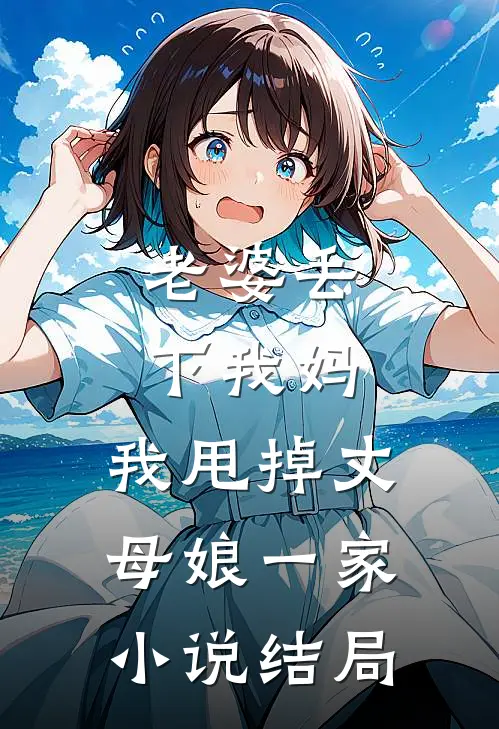 老婆丢下我妈,我甩掉丈母娘一家结局怎么样