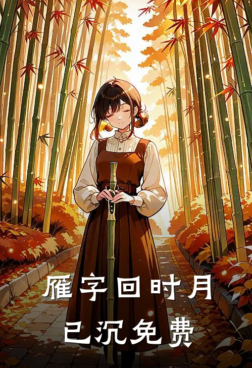 雁字回时月已沉免费