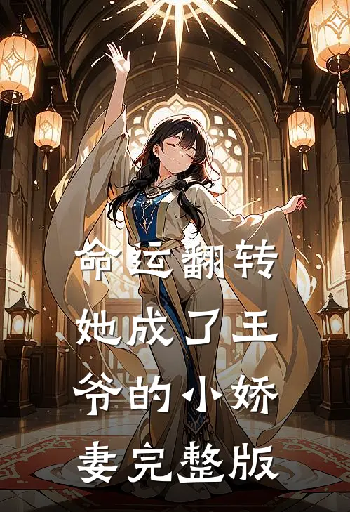 命运翻转，她成了王爷的小娇妻完整版
