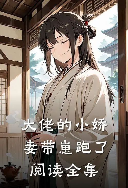 大佬的小娇妻带崽跑了阅读全集