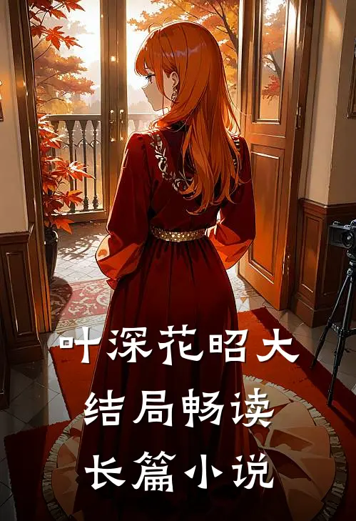 叶深花昭大结局畅读长篇小说