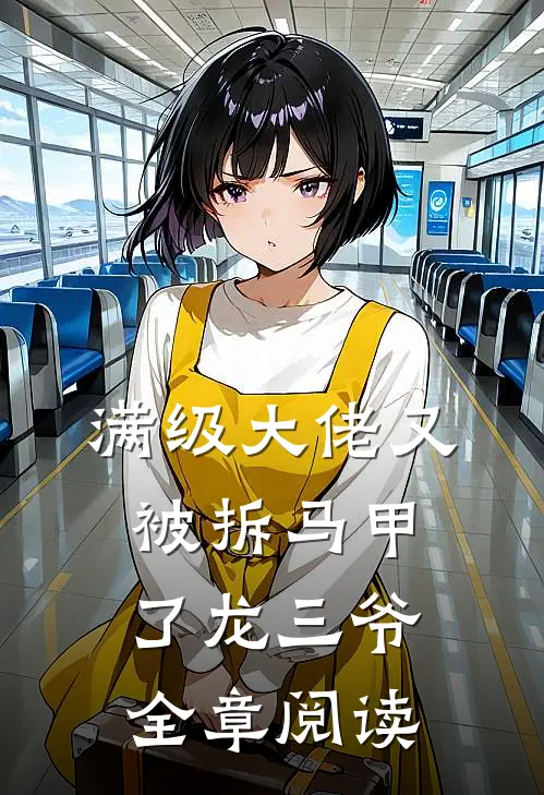 满级大佬又被拆马甲了 龙三爷全章阅读
