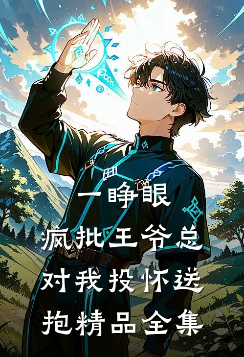 一睁眼，疯批王爷总对我投怀送抱精品全集