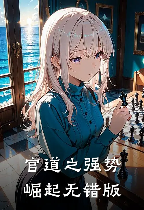 官道之强势崛起无错版