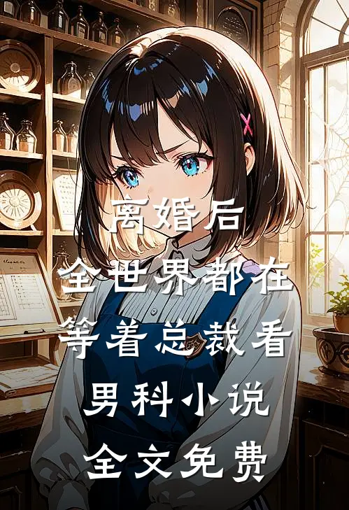 离婚后，全世界都在等着总裁看男科小说全文免费