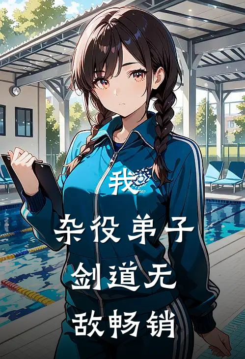 我,杂役弟子,剑道无敌畅销