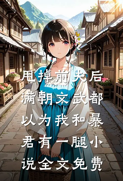 甩掉前夫后，满朝文武都以为我和暴君有一腿小说全文免费