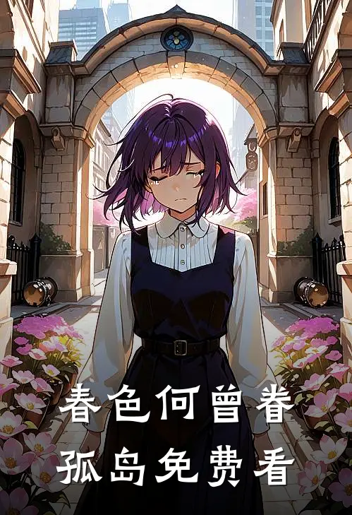春色何曾眷孤岛免费看