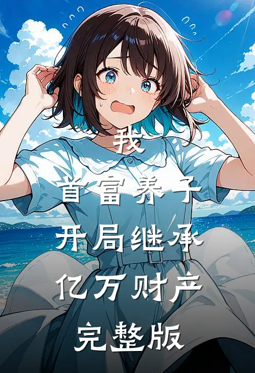 我，首富养子，开局继承亿万财产完整版