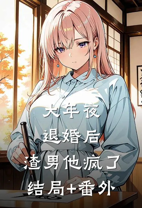 大年夜退婚后，渣男他疯了结局+番外