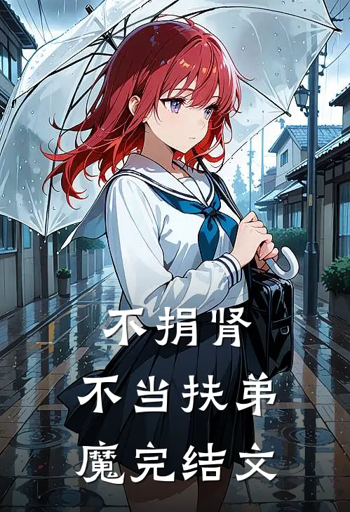 不捐肾，不当扶弟魔完结文