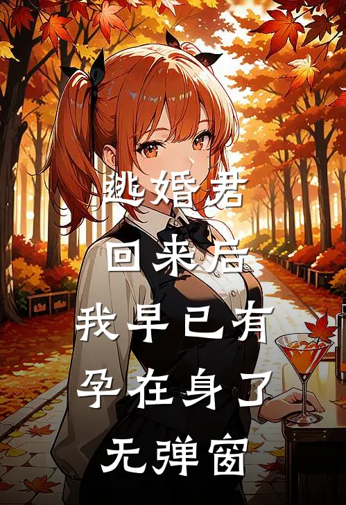 逃婚君回来后，我早已有孕在身了无弹窗