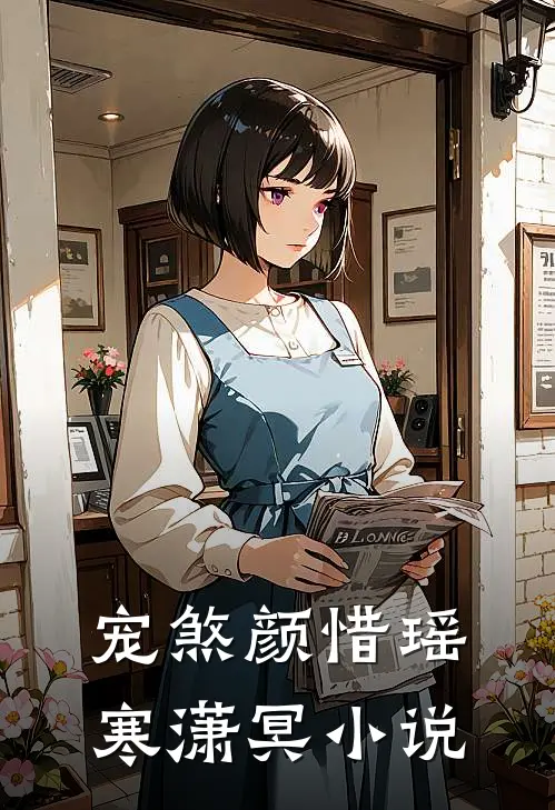 宠煞颜惜瑶寒潇冥小说