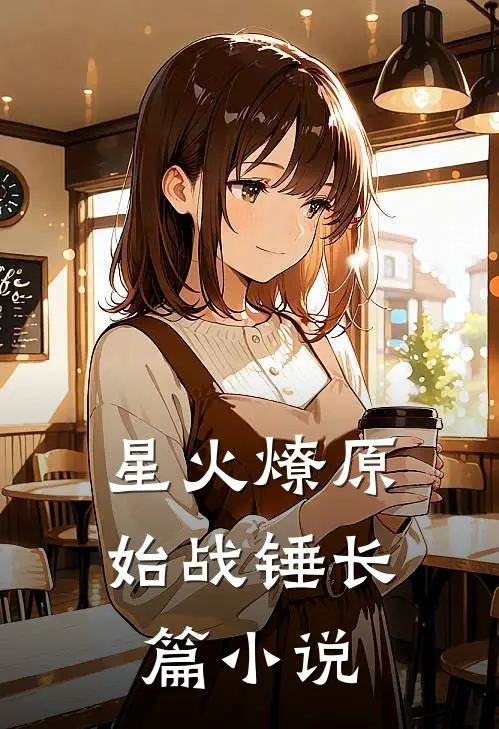 星火燎原始战锤长篇