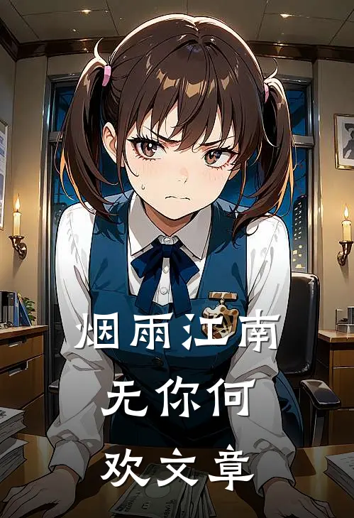 烟雨江南，无你何欢文章