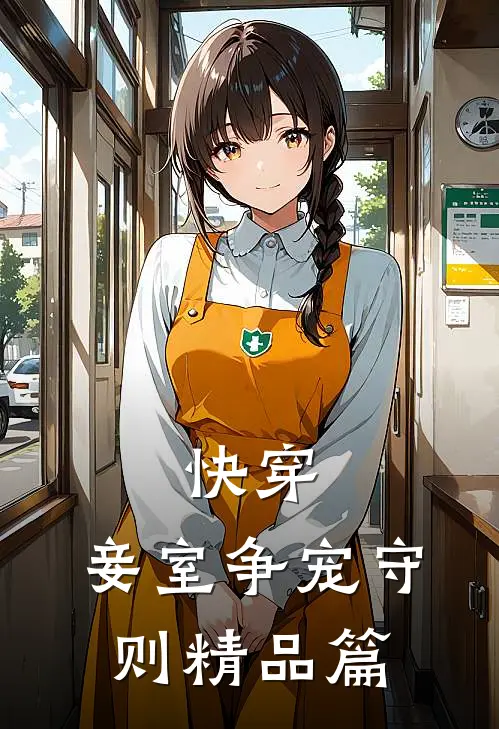 快穿：妾室争宠守则精品篇