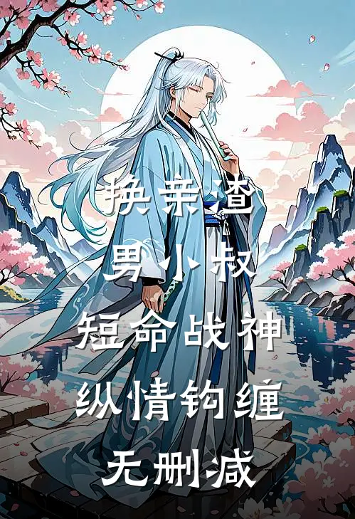 换亲渣男小叔,短命战神纵情钩缠无删减
