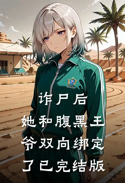 诈尸后，她和腹黑王爷双向绑定了已完结版