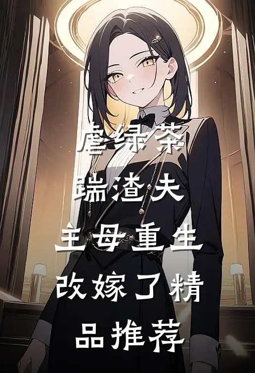 虐绿茶，踹渣夫，主母重生改嫁了精品推荐
