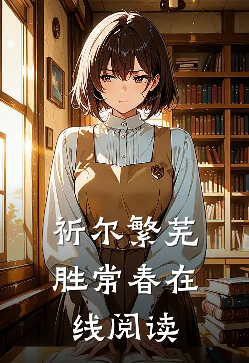 祈尔繁芜胜常春在线阅读