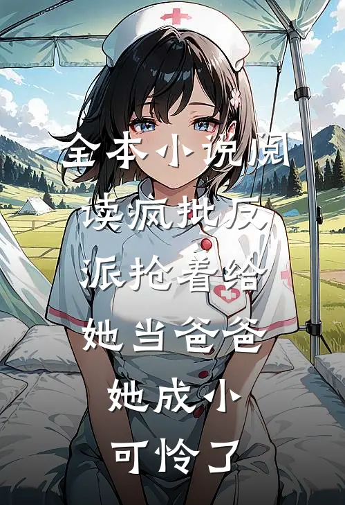 全本小说阅读疯批反派抢着给她当爸爸，她成小可怜了