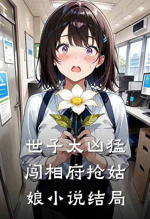 世子太凶猛：闯相府抢姑娘小说结局