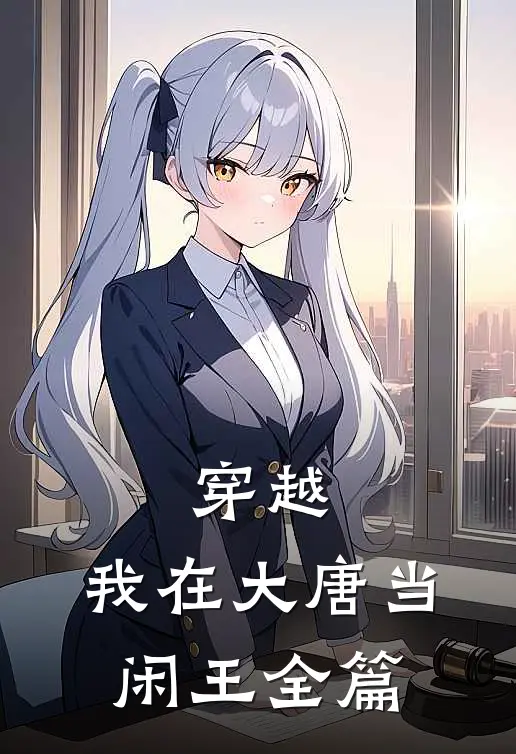 穿越：我在大唐当闲王全篇
