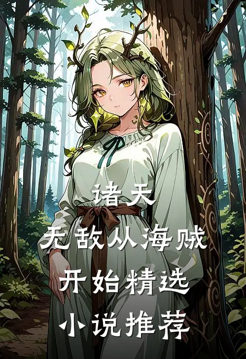 诸天：无敌从海贼开始精选小说推荐