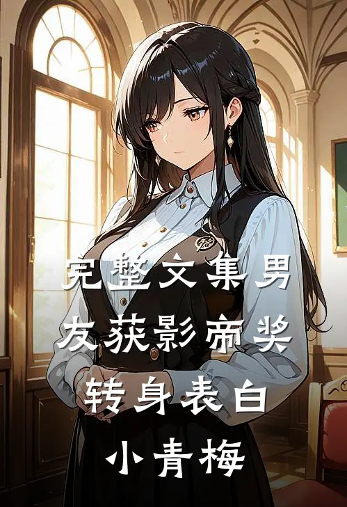 完整文集男友获影帝奖，转身表白小青梅