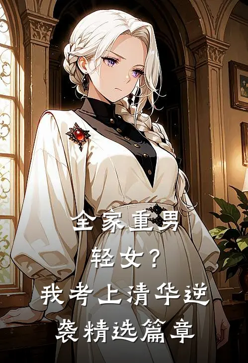 全家重男轻女？我考上清华逆袭精选篇章