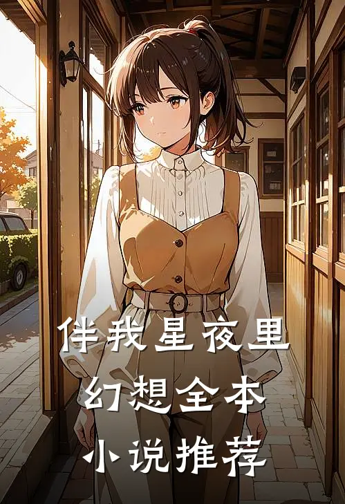 伴我星夜里幻想全本小说推荐