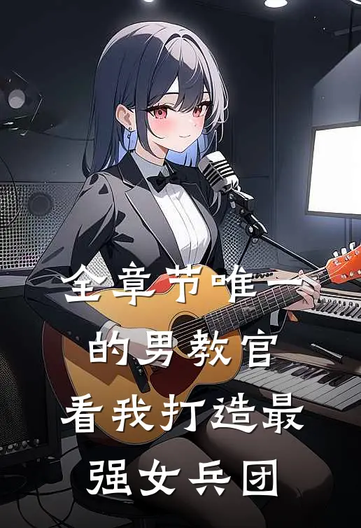 全章节唯一的男教官：看我打造最强女兵团