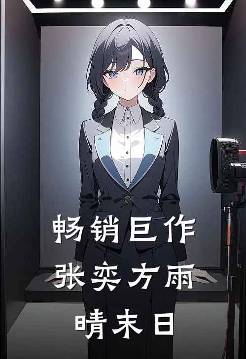 畅销巨作张奕方雨晴末日