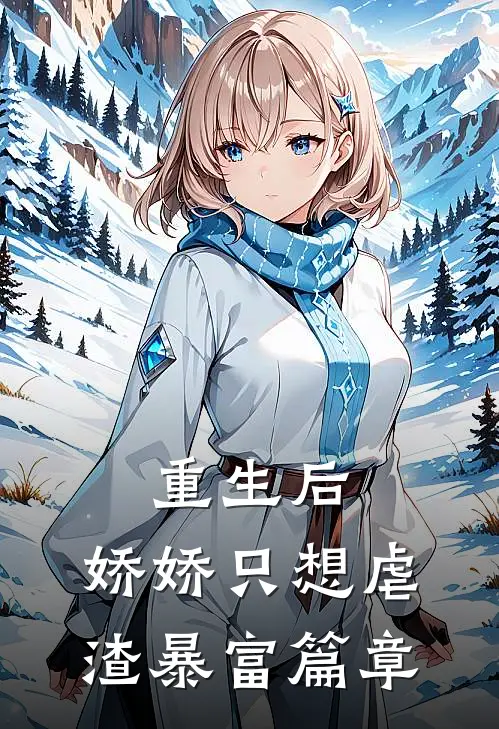 重生后,娇娇只想虐渣暴富篇章阅读
