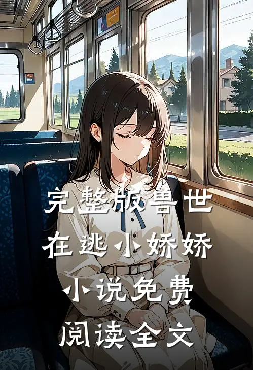 完整版兽世在逃小娇娇小说免费阅读全文