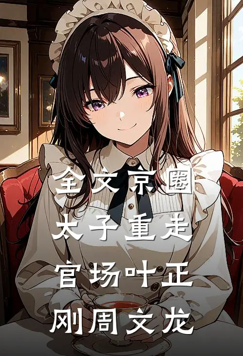 全文京圈太子重走官场叶正刚周文龙