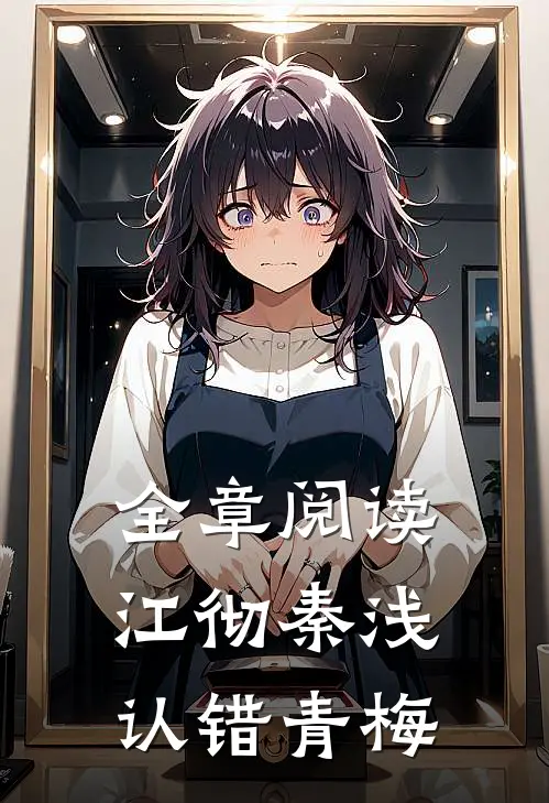 全章阅读江彻秦浅认错青梅