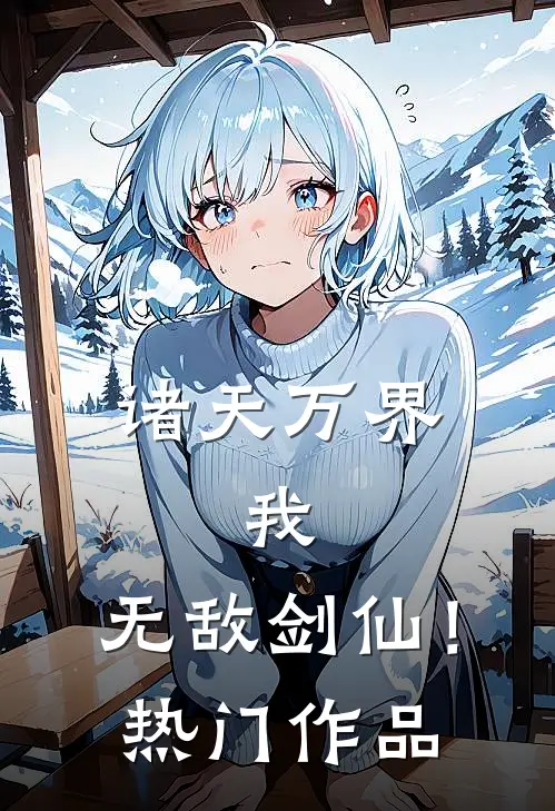 诸天万界：我，无敌剑仙！热门作品