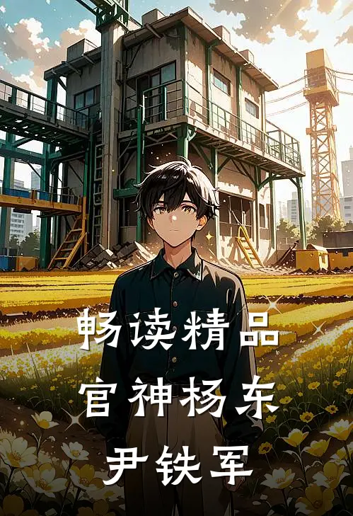 畅读精品官神杨东尹铁军